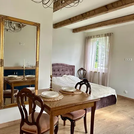 Apartmán Jaukus Aleksoto Butas Kaune Su Atskiru Iejimu, Salia Senamiescio