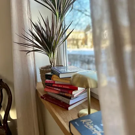 Appartement Jaukus Aleksoto Butas Kaune Su Atskiru Iejimu, Salia Senamiescio