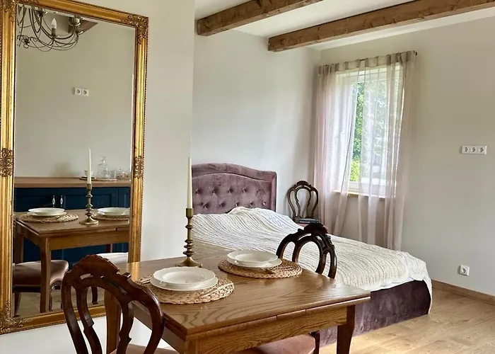 Appartement Jaukus Aleksoto Butas Kaune Su Atskiru Iejimu, Salia Senamiescio