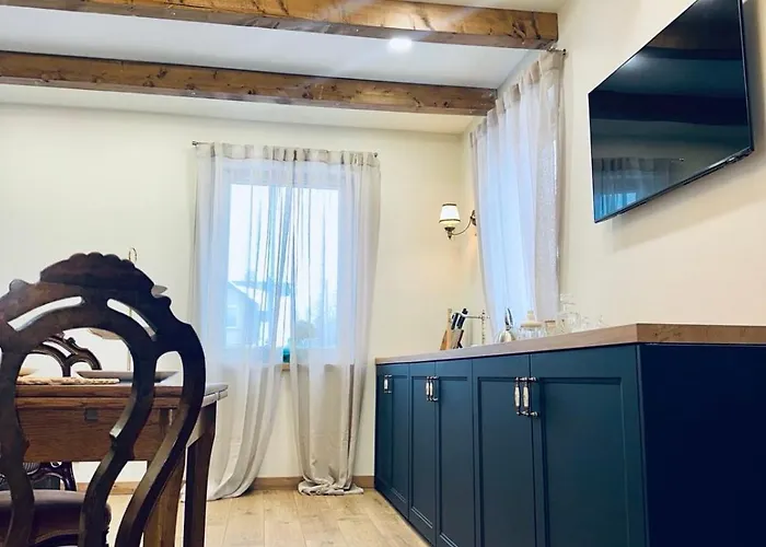 Jaukus Aleksoto Butas Kaune Su Atskiru Iejimu, Salia Senamiescio Appartement Kaunas