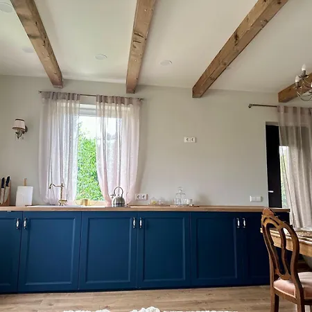 Jaukus Aleksoto Butas Kaune Su Atskiru Iejimu, Salia Senamiescio * Kaunas