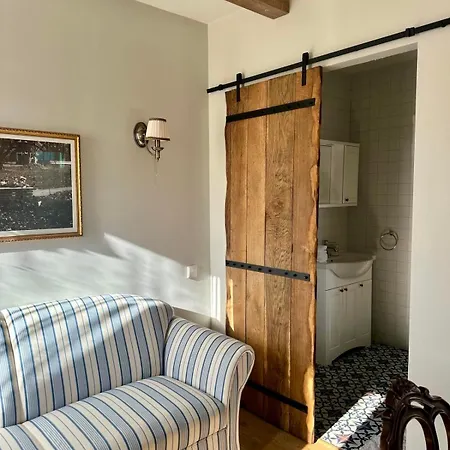 Jaukus Aleksoto Butas Kaune Su Atskiru Iejimu, Salia Senamiescio * 考纳斯